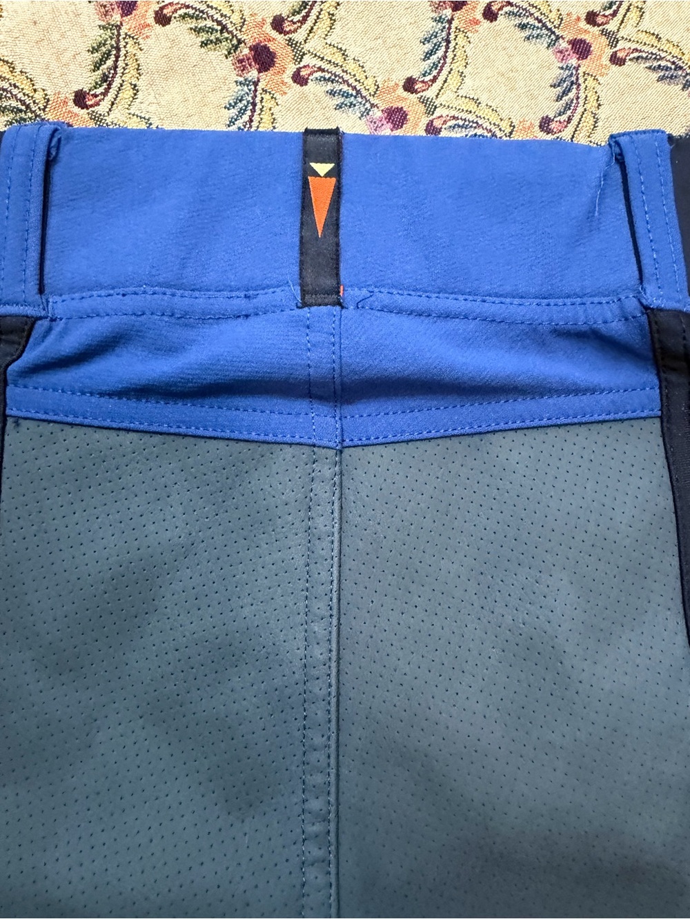Kerrits Performance Riding Tights - Picture 7 of 12